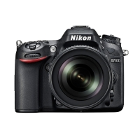 Nikon D7100